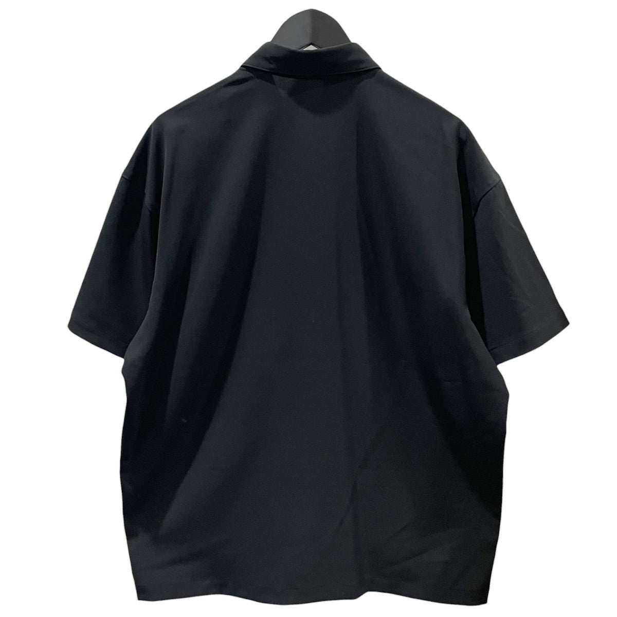 25SS HALF SLEEVE SHIRT ハーフスリーブシャツ 2251-SH50-003