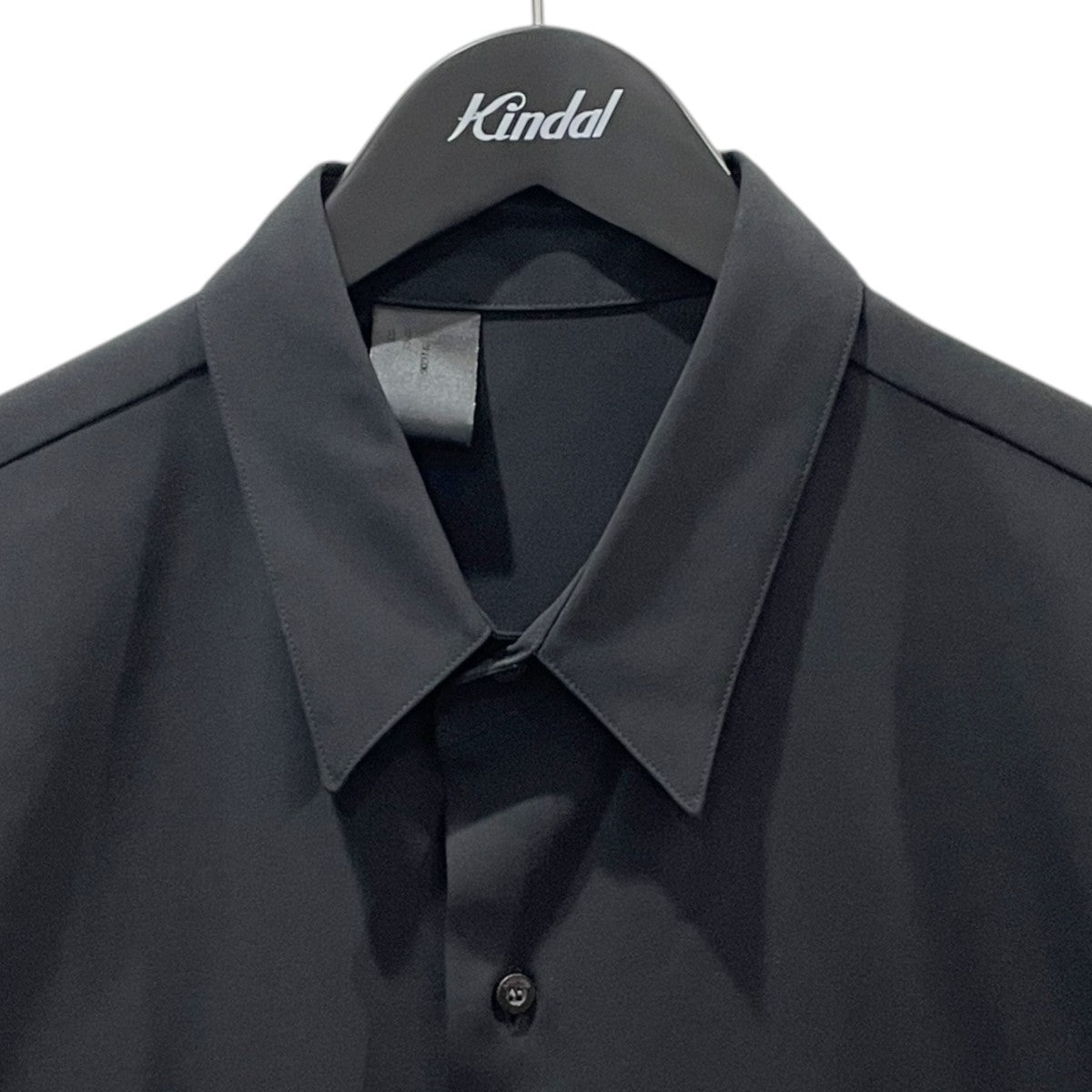 25SS HALF SLEEVE SHIRT ハーフスリーブシャツ 2251-SH50-003