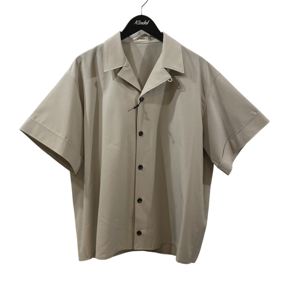 半袖シャツ25SS-REBL-489