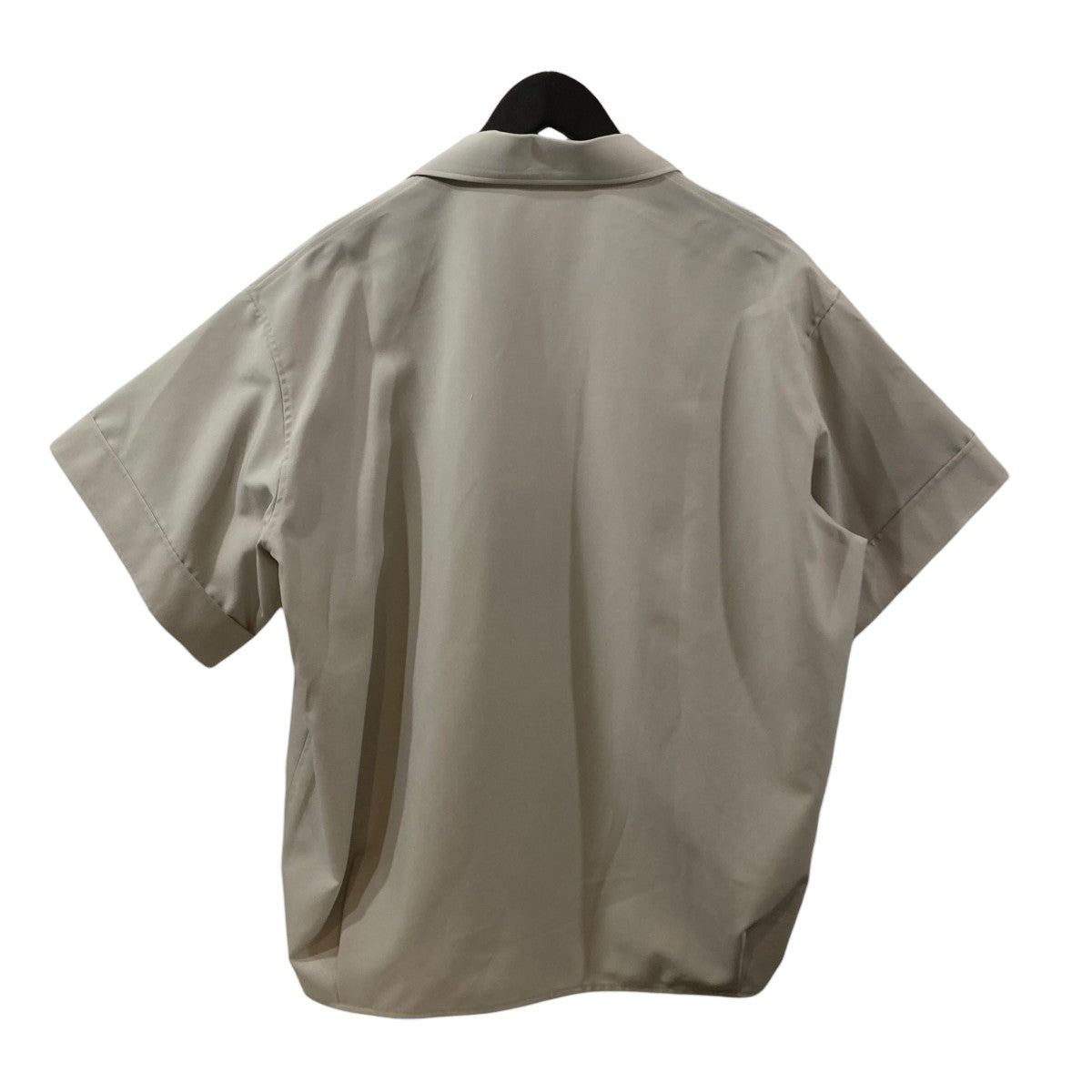 半袖シャツ25SS-REBL-489