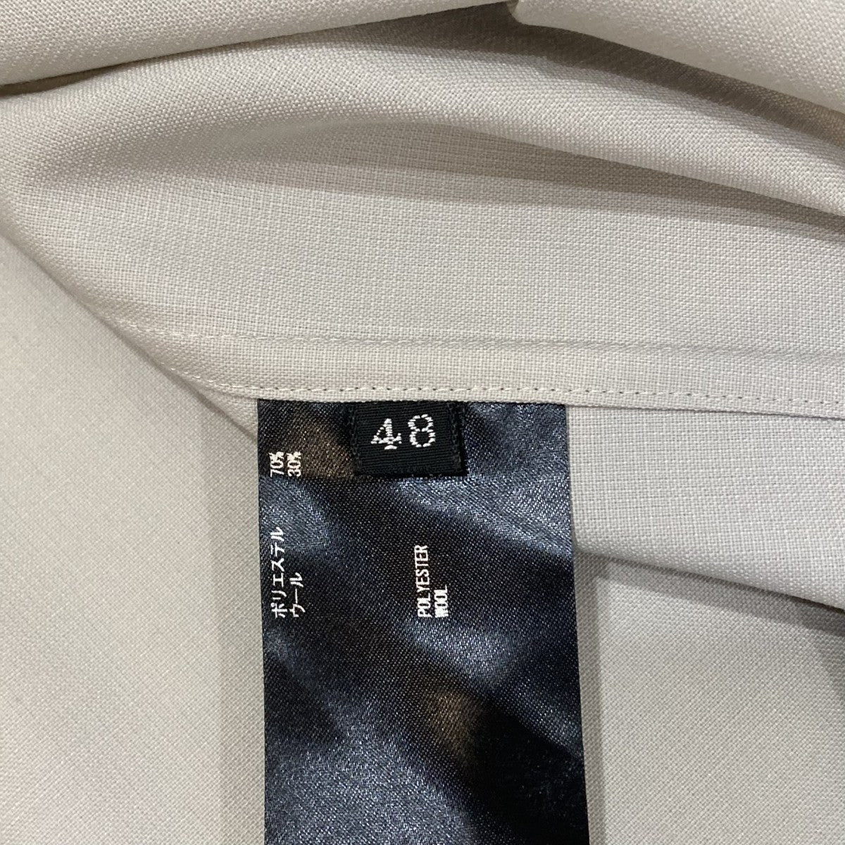 半袖シャツ25SS-REBL-489