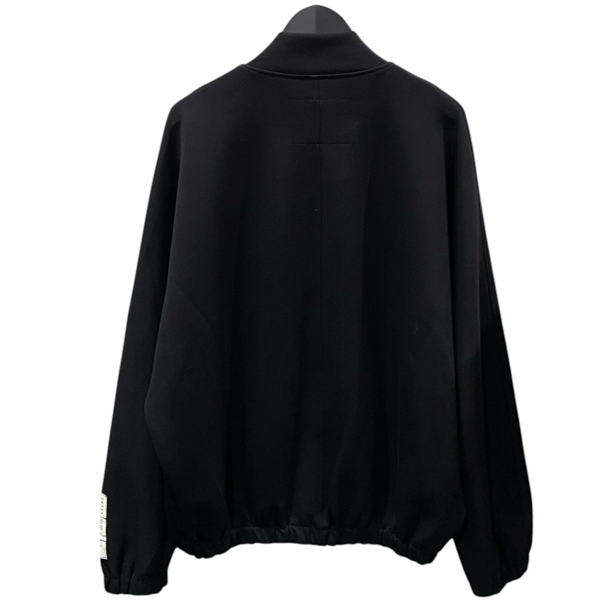N．HOOLYWOOD 26SS ドルマンスリーブブルゾン DOLMAN SLEEVE BLOUSON 9261-BL08-006 古着・中古-2枚目のアイテム画像