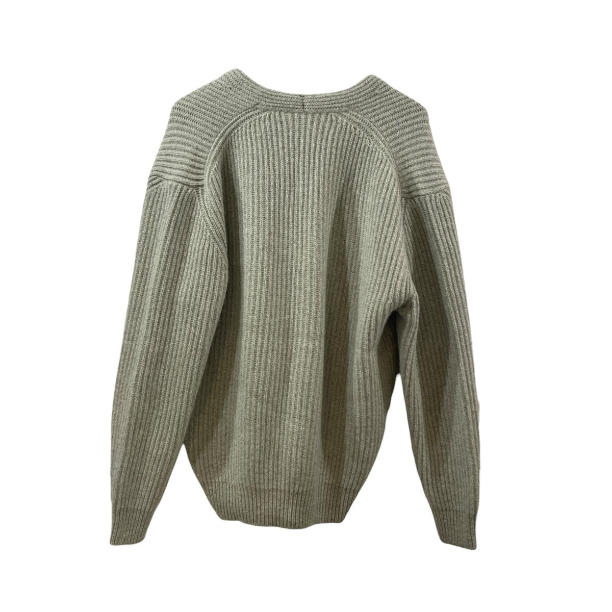 AURALEE(オーラリー) 26SSCASHMERE SILK MELANGE KNIT CARDIGAN