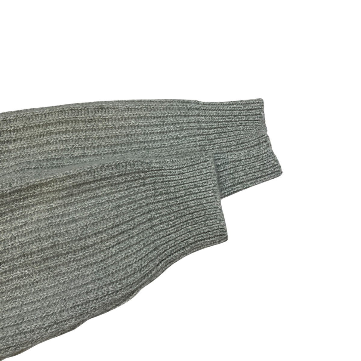 26SSCASHMERE SILK MELANGE KNIT CARDIGANカーディガンA26SP01NS