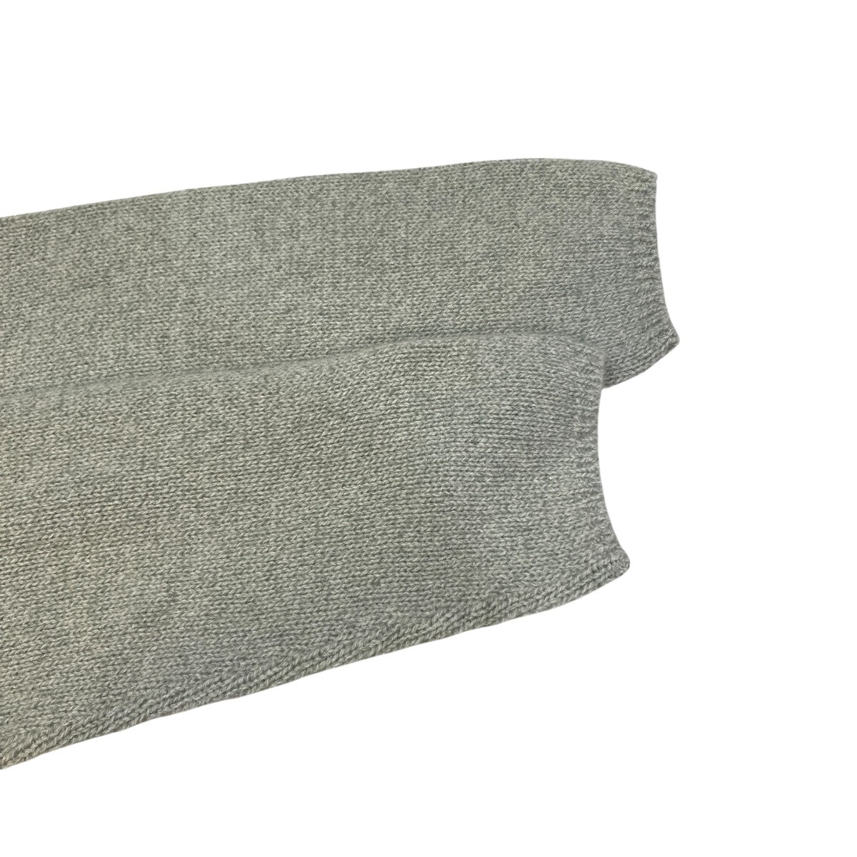 26SSCASHMERE SILK MELANGE KNITニットA26SP03NS