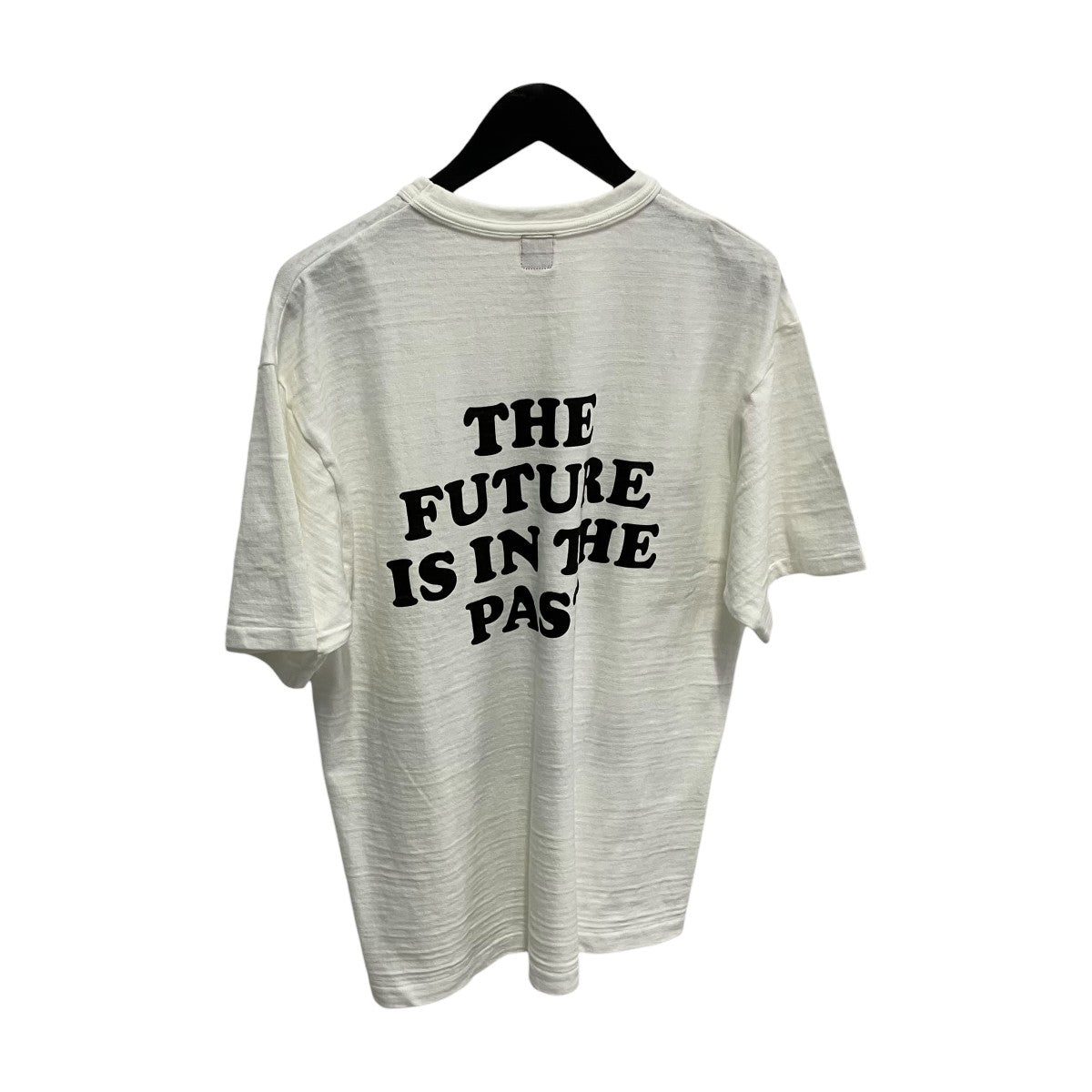HUMAN MADE PEANUTS T-SHIRT半袖カットソーHM25TE024 古着・中古-2枚目のアイテム画像