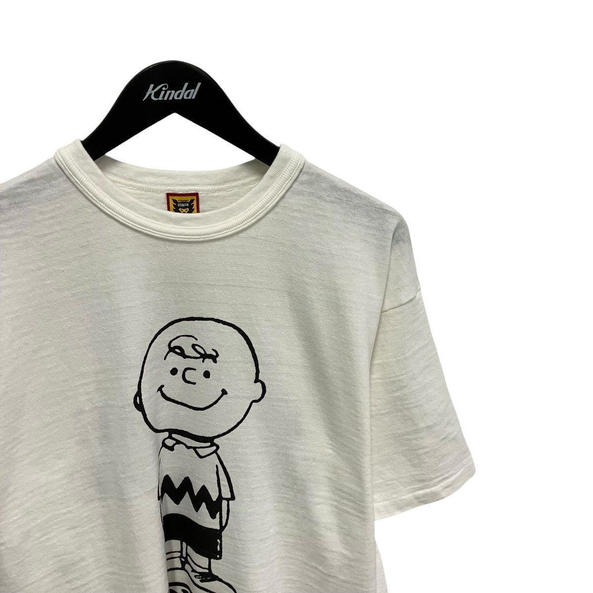 HUMAN MADE PEANUTS T-SHIRT半袖カットソーHM25TE024 古着・中古-3枚目のアイテム画像