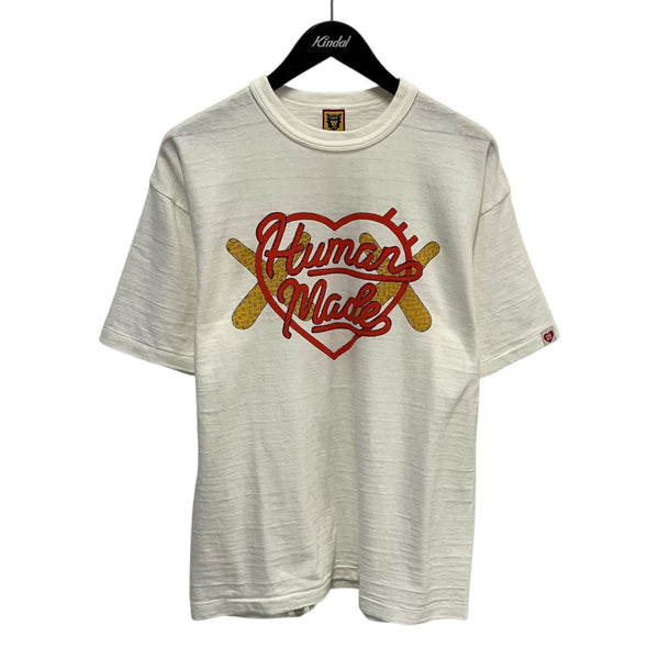 HUMAN MADE(ヒューマンメイド) KAWS MADE GRAPHIC T-SHIRTTシャツ