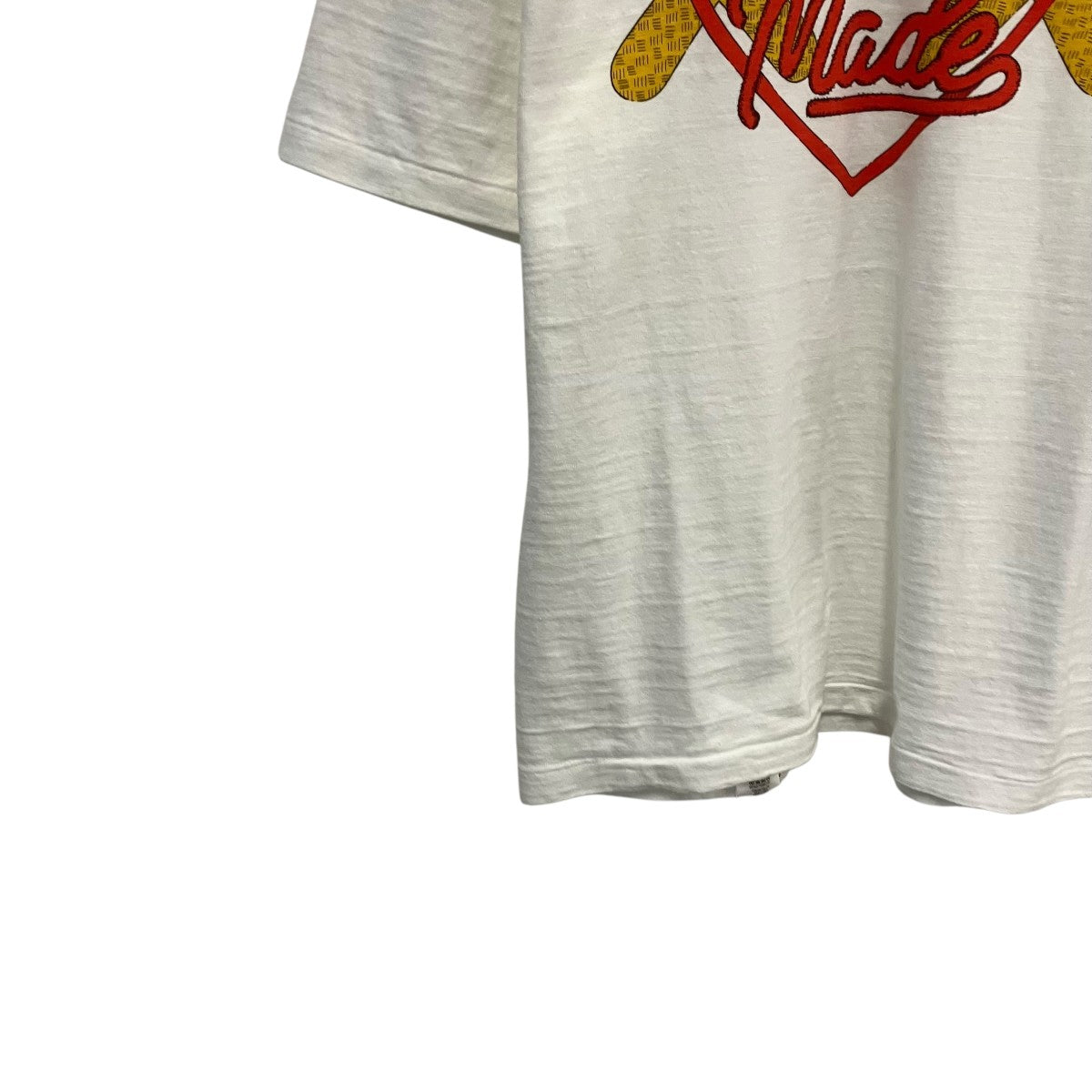 HUMAN MADE(ヒューマンメイド) KAWS MADE GRAPHIC T-SHIRTTシャツ