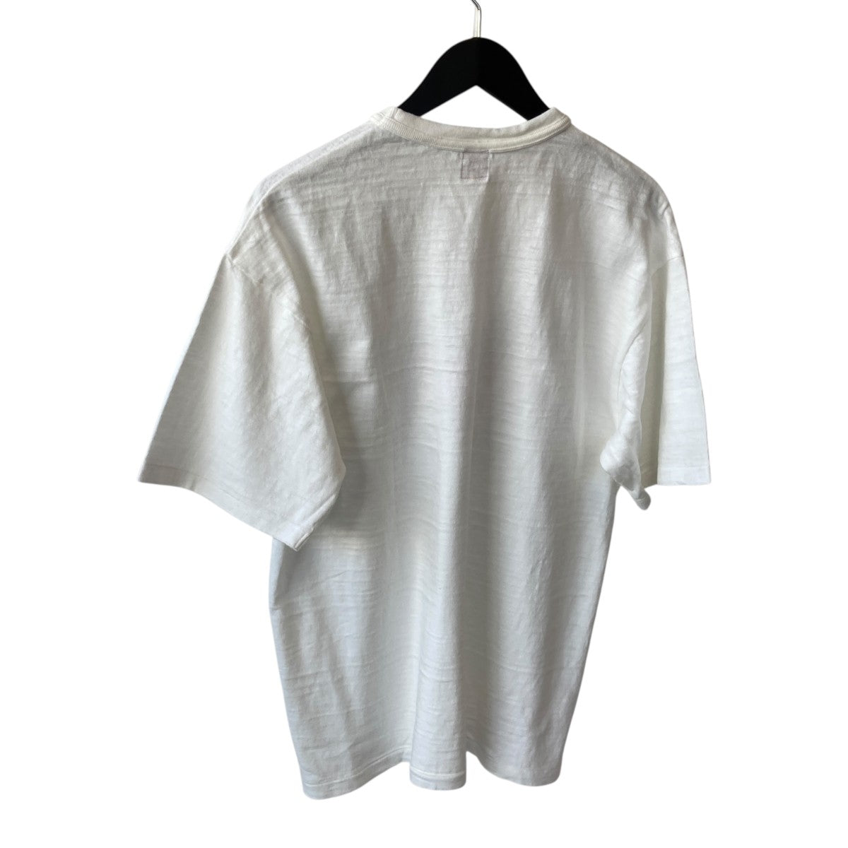 HUMAN MADE KAWS MADE GRAPHIC T-SHIRT DOG半袖カットソーXX26TE006 古着・中古-2枚目のアイテム画像