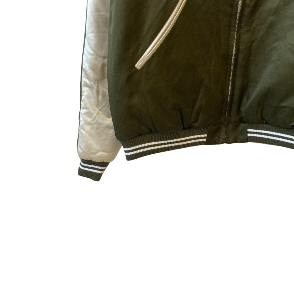 HUMAN MADE(ヒューマンメイド) Reversible Yokosuka Jacket