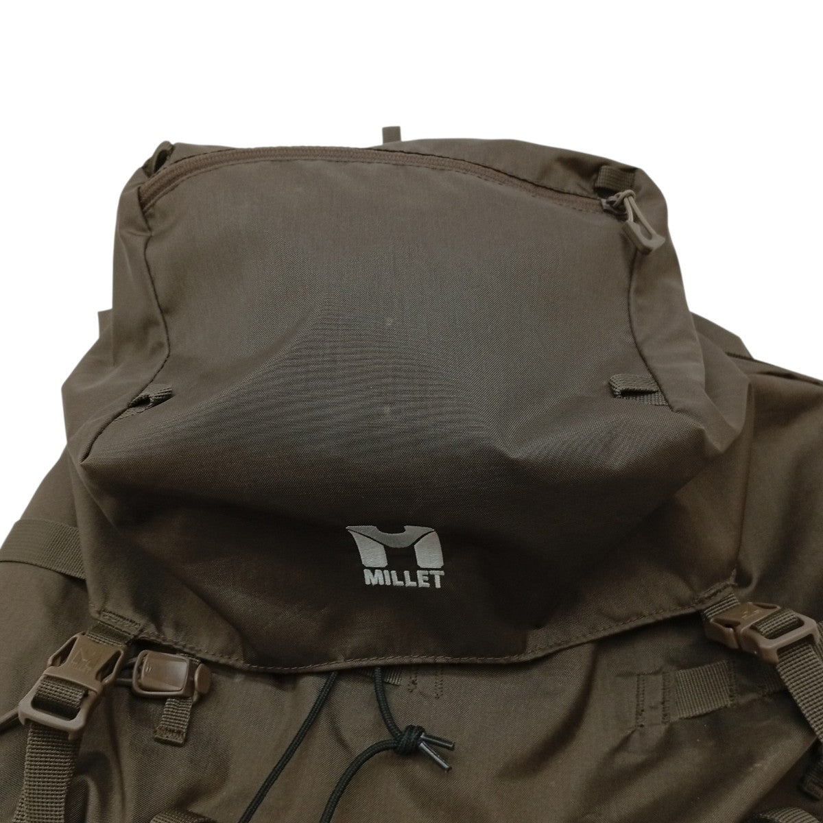 MILLET リュック 古着・中古-3枚目のアイテム画像