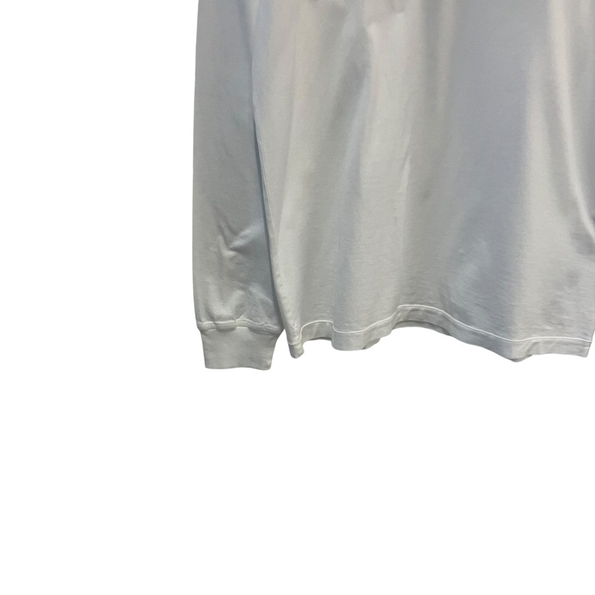 STONE ISLAND 長袖TシャツL1S152100031 古着・中古-4枚目のアイテム画像