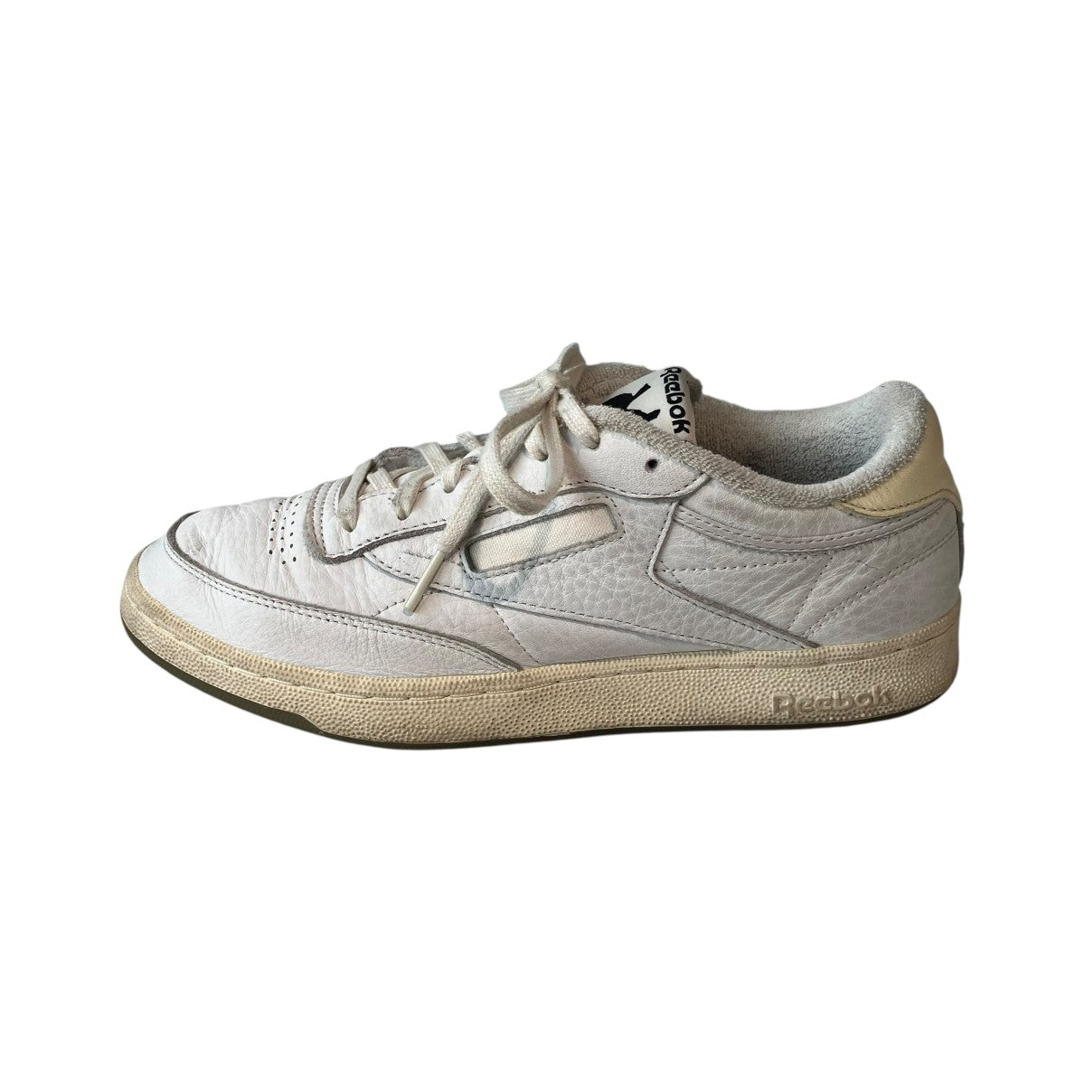 REEBOK CLUB C 85 Tyrrell Winston FOOTWEARスニーカーGZ1567 古着・中古-2枚目のアイテム画像