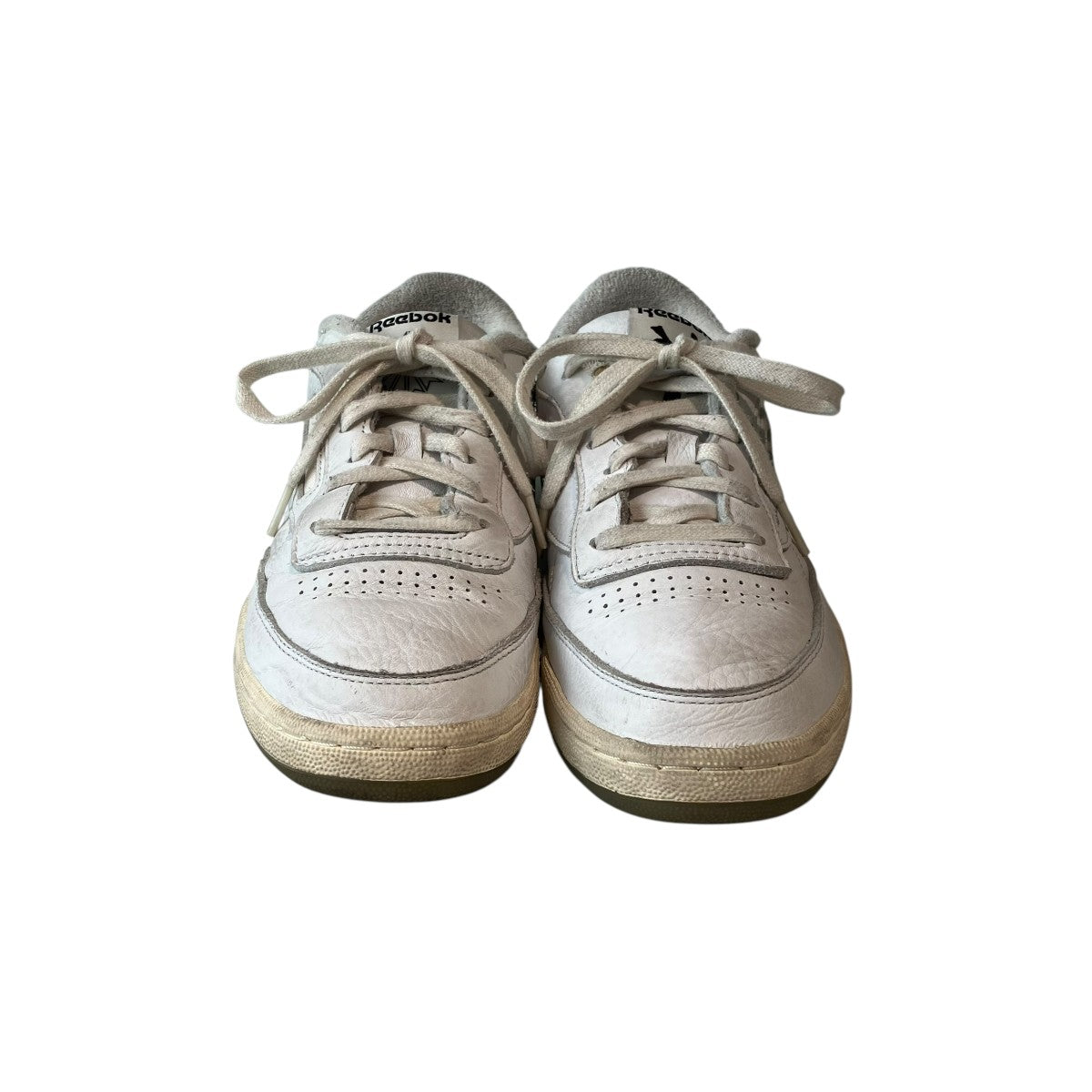 REEBOK CLUB C 85 Tyrrell Winston FOOTWEARスニーカーGZ1567 古着・中古-3枚目のアイテム画像