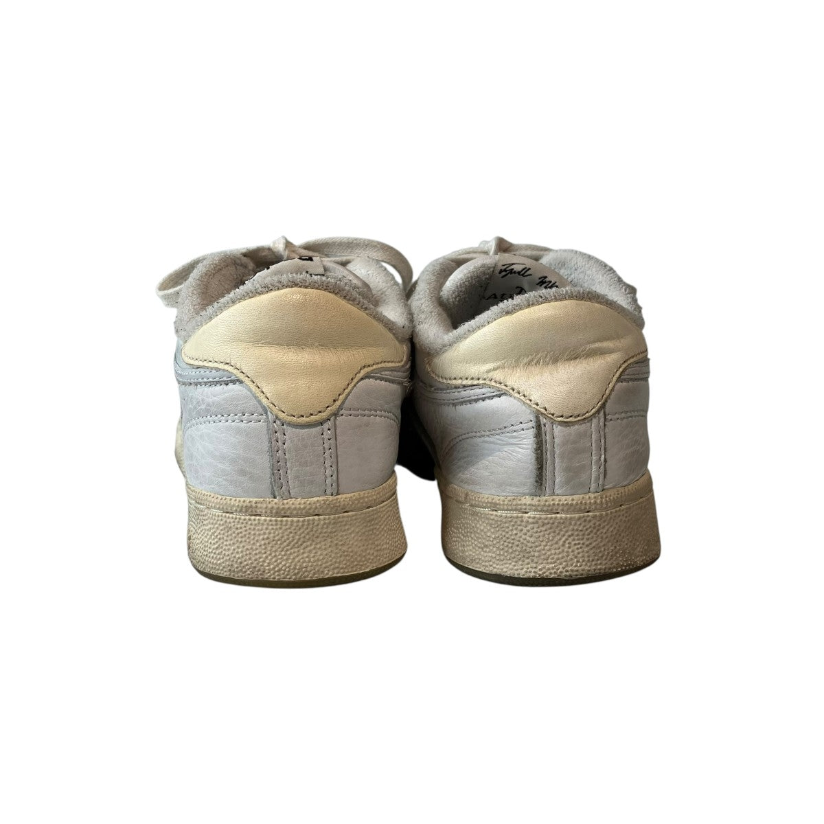 REEBOK CLUB C 85 Tyrrell Winston FOOTWEARスニーカーGZ1567 古着・中古-4枚目のアイテム画像