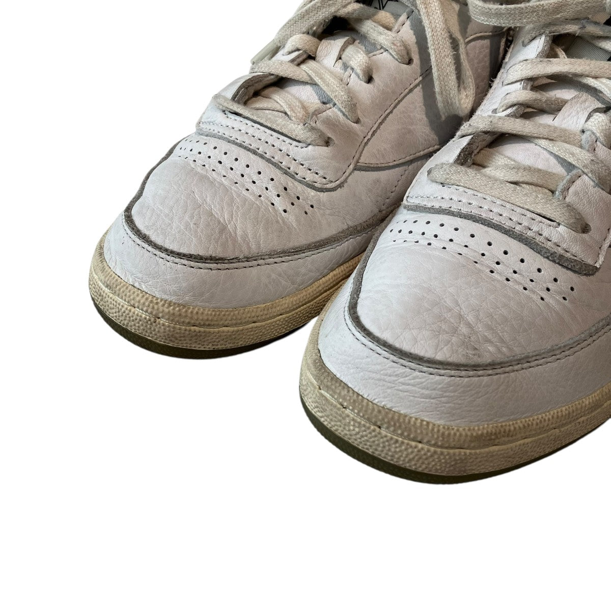 REEBOK CLUB C 85 Tyrrell Winston FOOTWEARスニーカーGZ1567 古着・中古-8枚目のアイテム画像