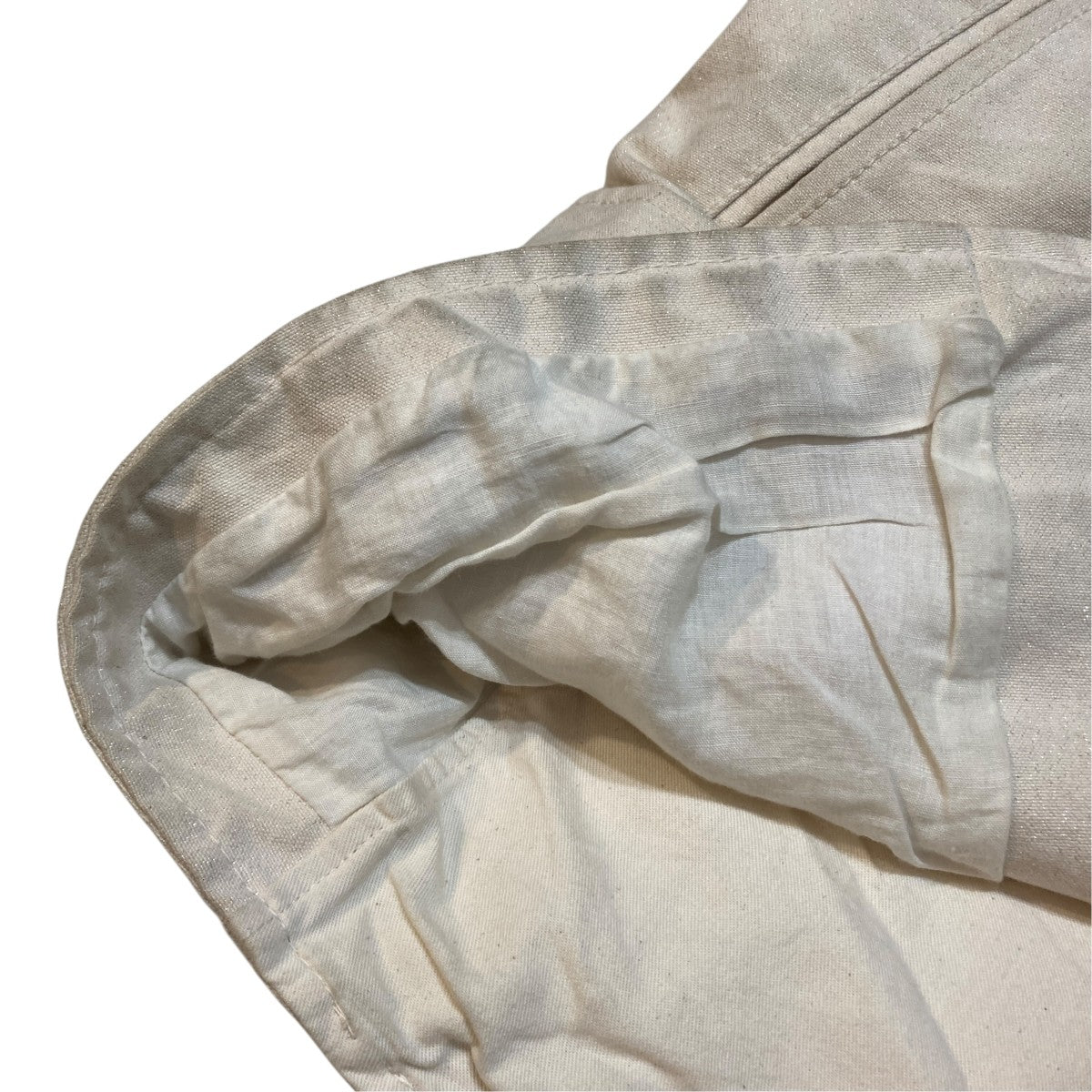 CANVAS HUNTING JACKETジャケットMID25SS-JK01