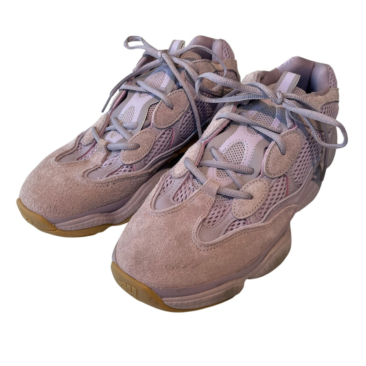 YEEZY500 SOFTVISIONローカットスニーカーFW2656