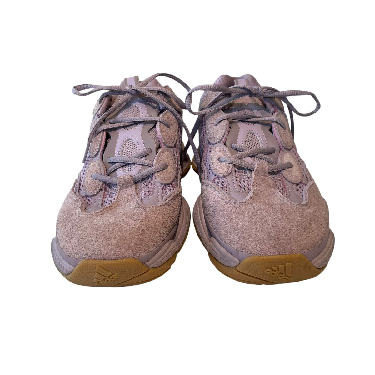 YEEZY500 SOFTVISIONローカットスニーカーFW2656