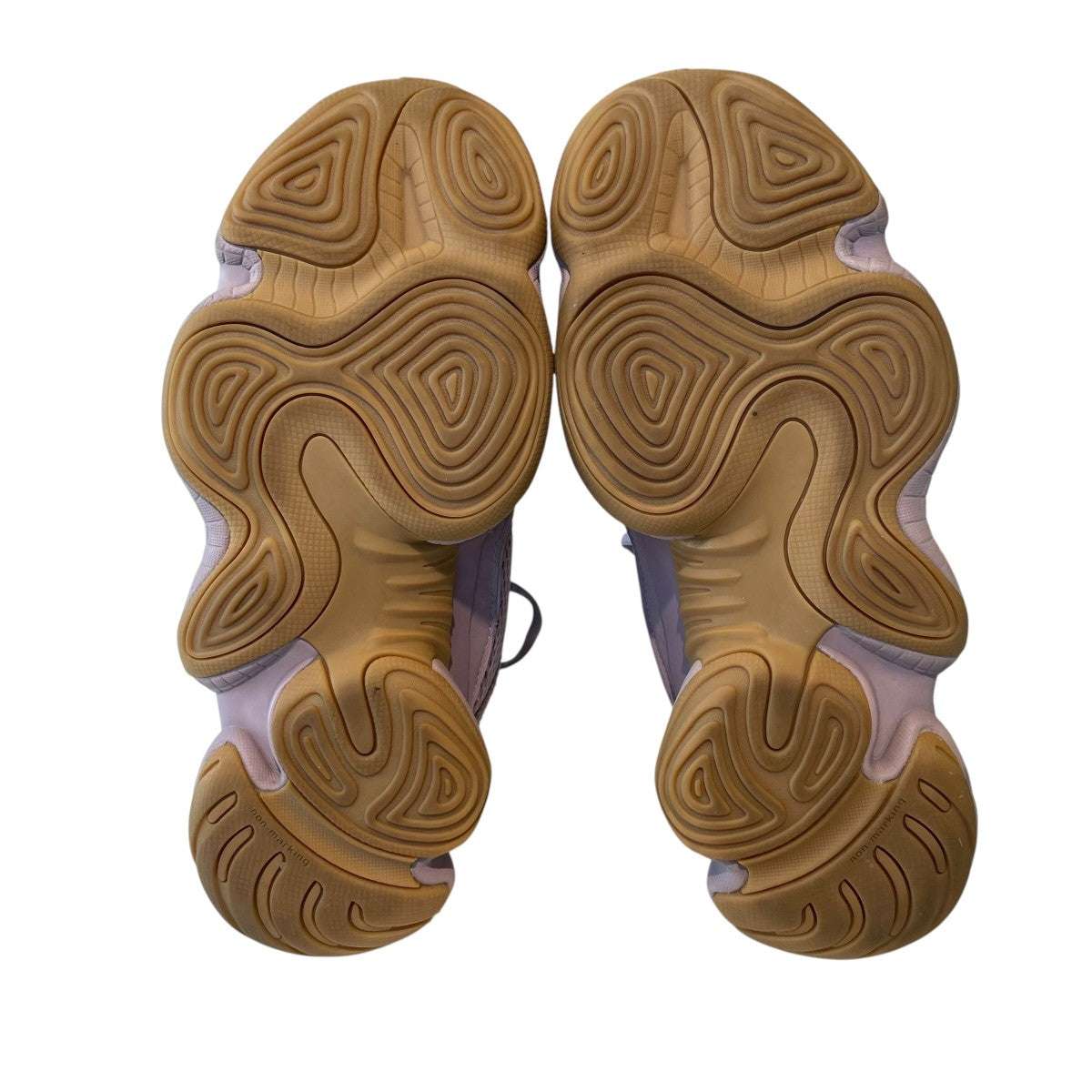 YEEZY500 SOFTVISIONローカットスニーカーFW2656