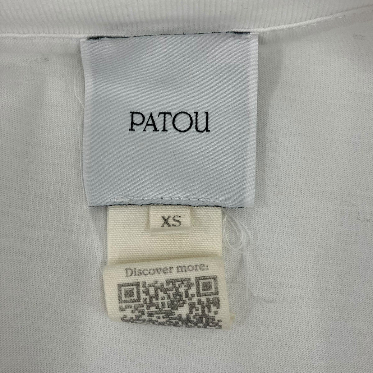 半袖TシャツJE0299999001W