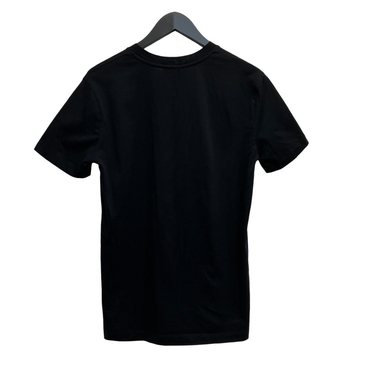 オーガニックコットン パトゥロゴTシャツ半袖TシャツJE0299999999B