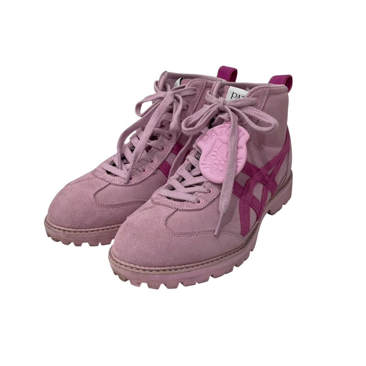 ハイカットスニーカー1183C378700