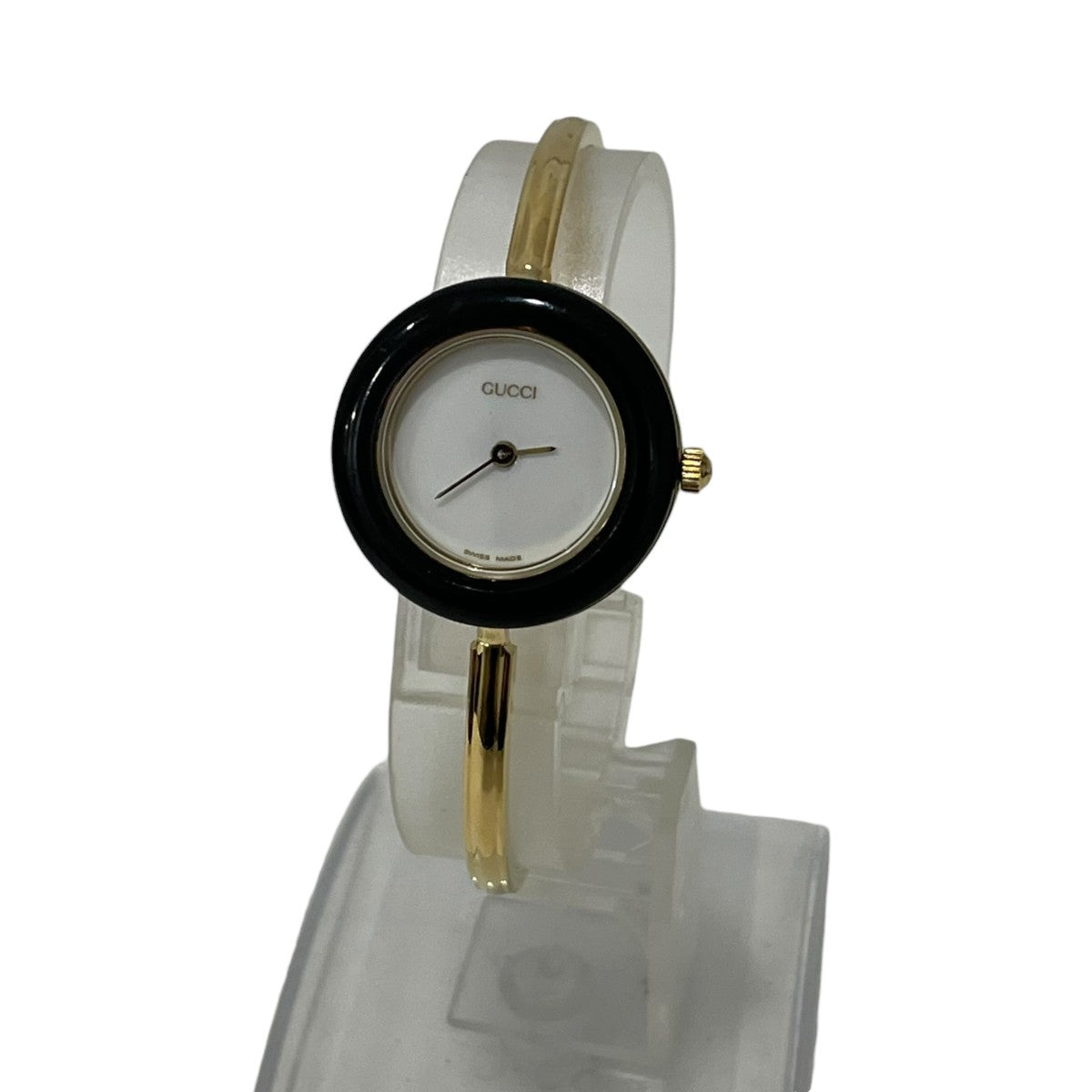 GUCCI 腕時計0984272 古着・中古-1枚目のアイテム画像