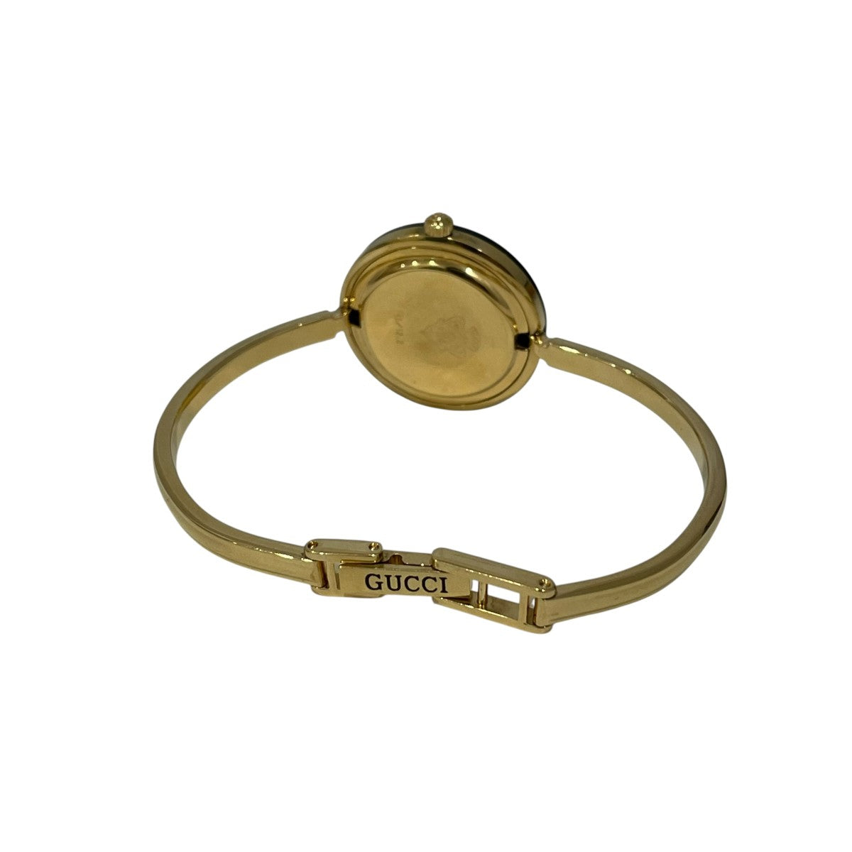 GUCCI 腕時計0984272 古着・中古-3枚目のアイテム画像