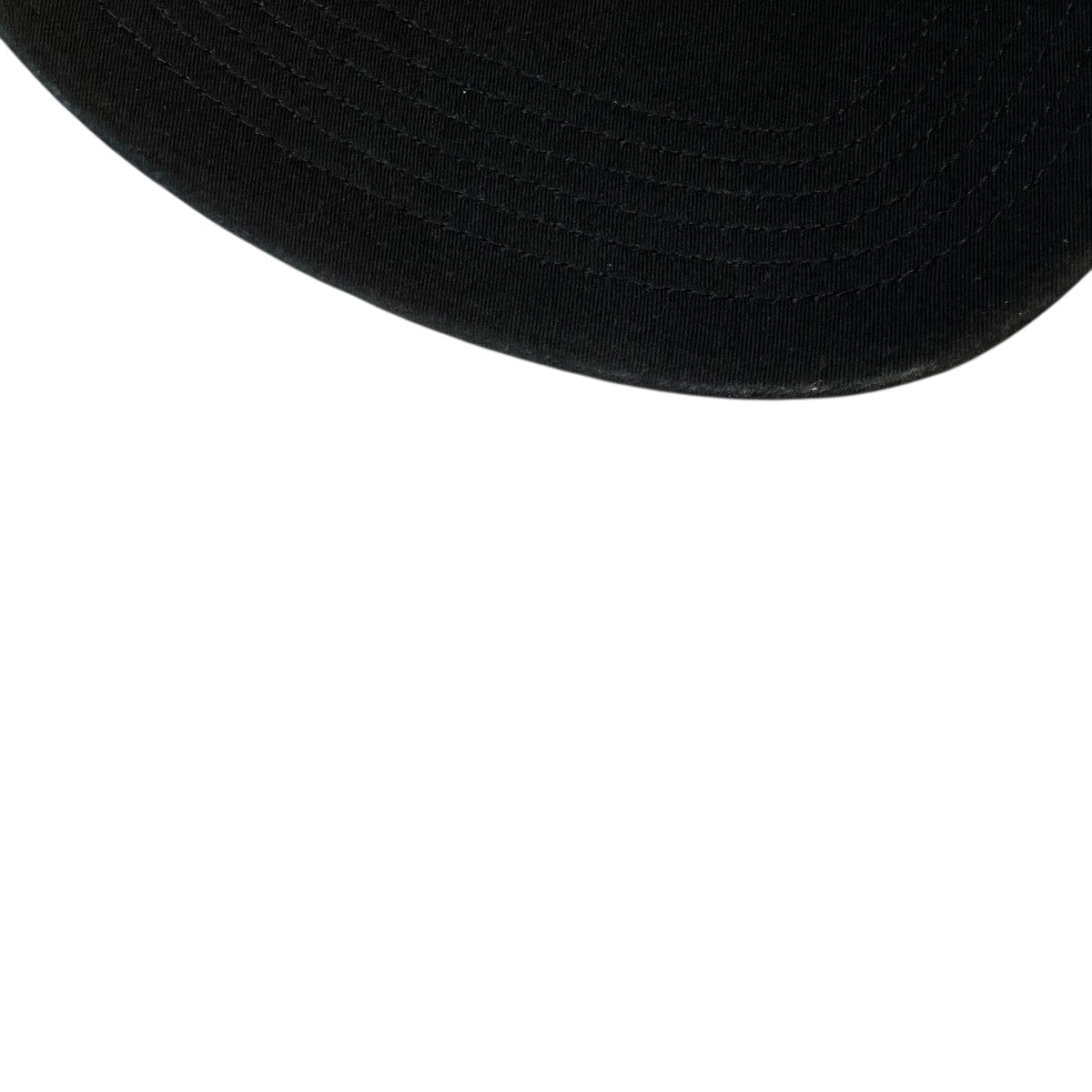 box logoキャップ