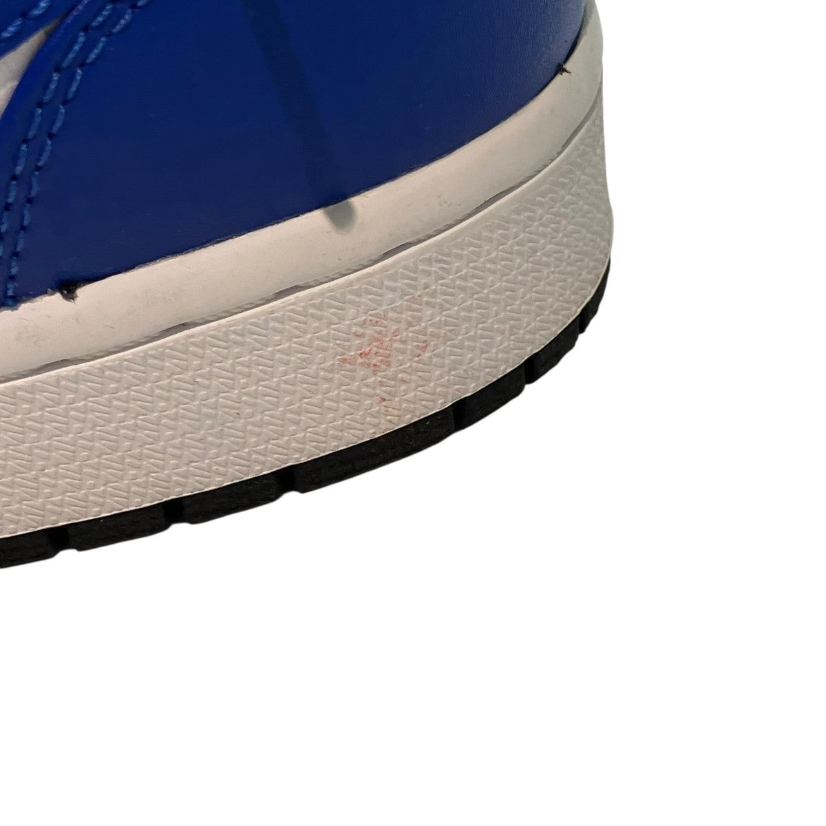 NIKE Air Jordan 1 Low Game Royalローカットスニーカー553558-124 古着・中古-8枚目のアイテム画像