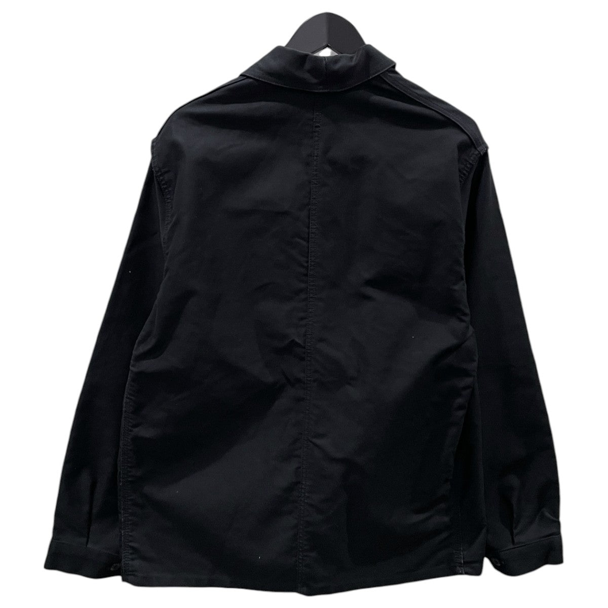 LE LABOUREUR ワークジャケット VESTON COTTON ヴェストン コットン F02400 古着・中古-2枚目のアイテム画像