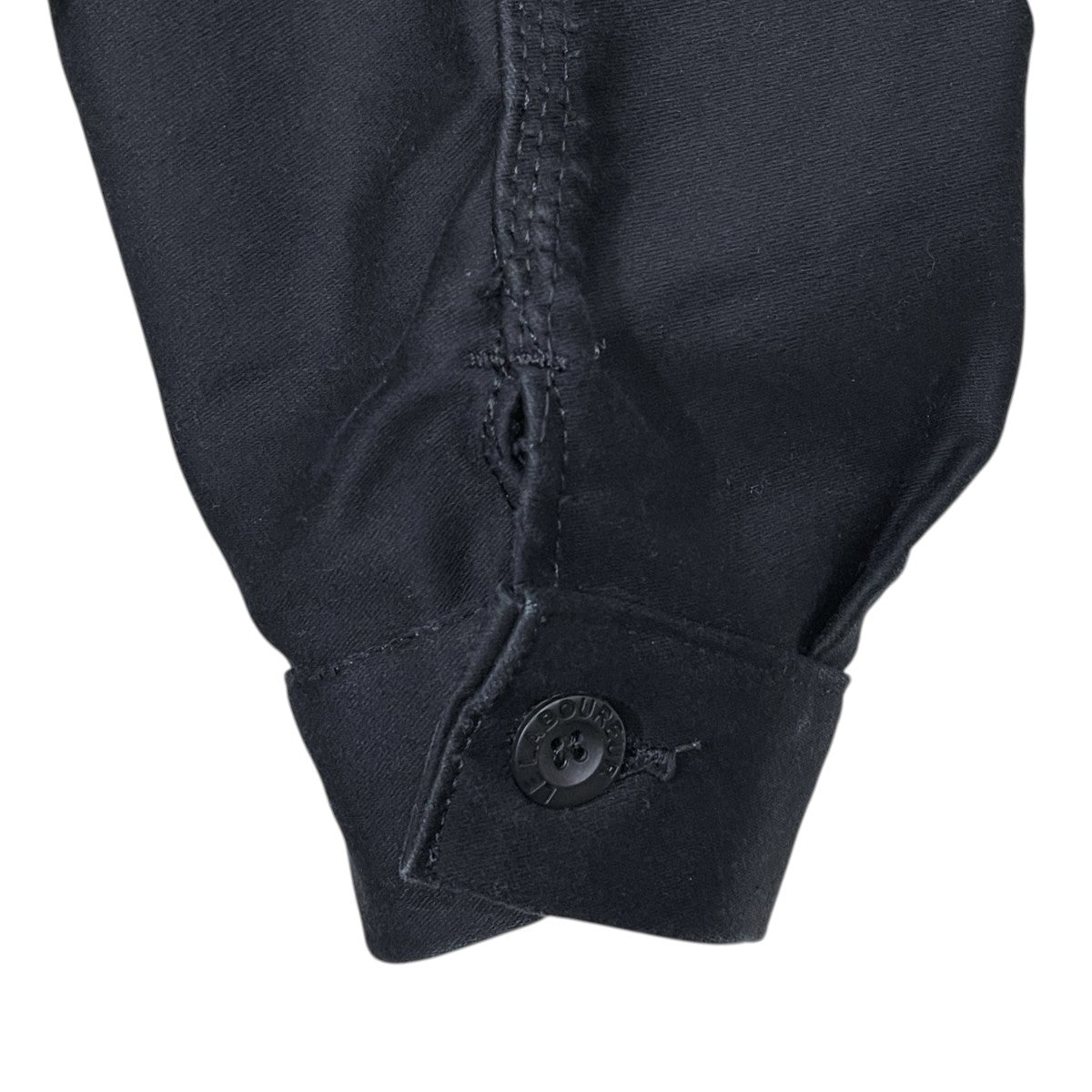 LE LABOUREUR ワークジャケット VESTON COTTON ヴェストン コットン F02400 古着・中古-4枚目のアイテム画像
