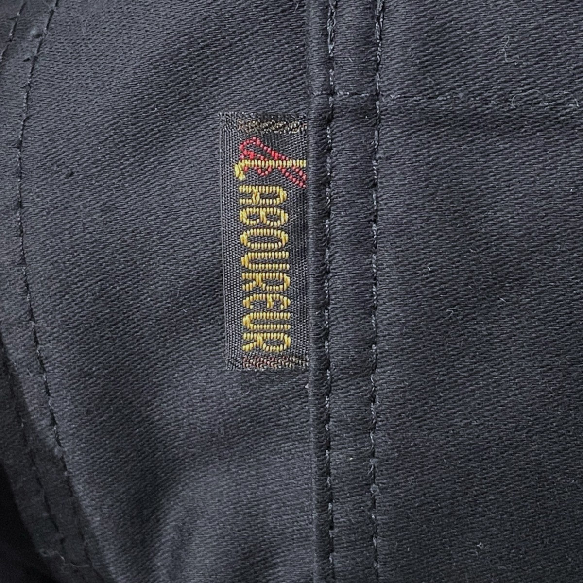 LE LABOUREUR ワークジャケット VESTON COTTON ヴェストン コットン F02400 古着・中古-6枚目のアイテム画像
