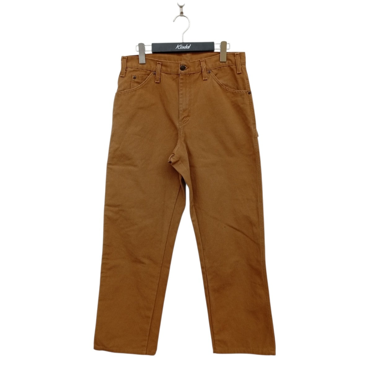 Dickies ダックペインターパンツW2411CE 古着・中古-1枚目のアイテム画像