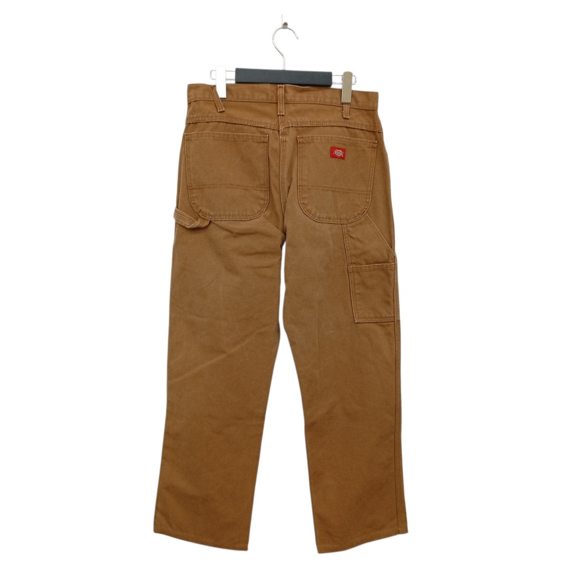 Dickies ダックペインターパンツW2411CE 古着・中古-2枚目のアイテム画像