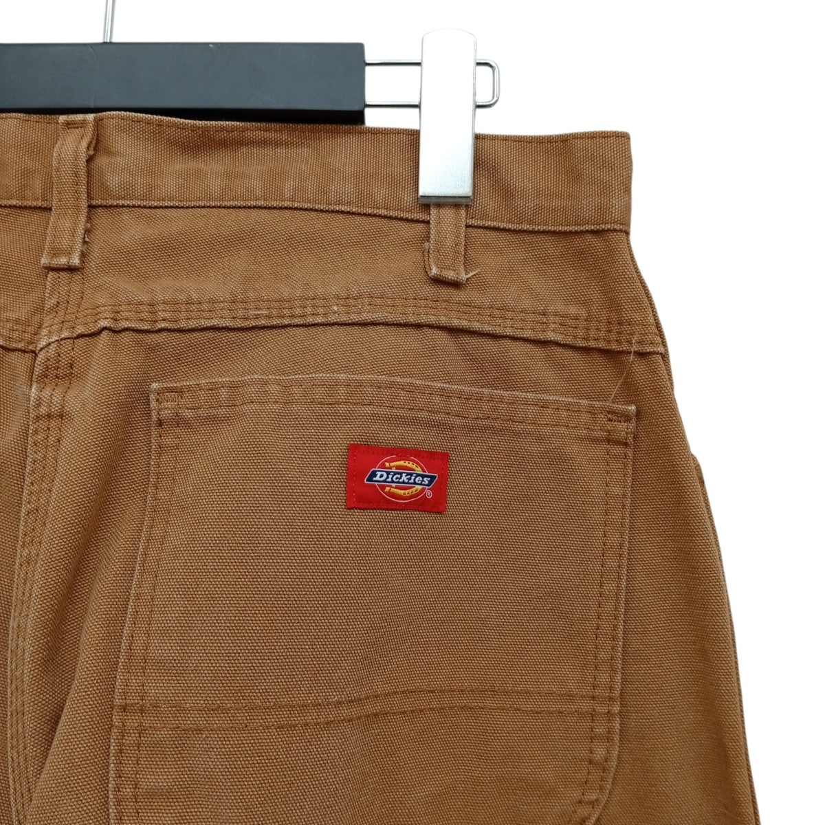 Dickies ダックペインターパンツW2411CE 古着・中古-6枚目のアイテム画像