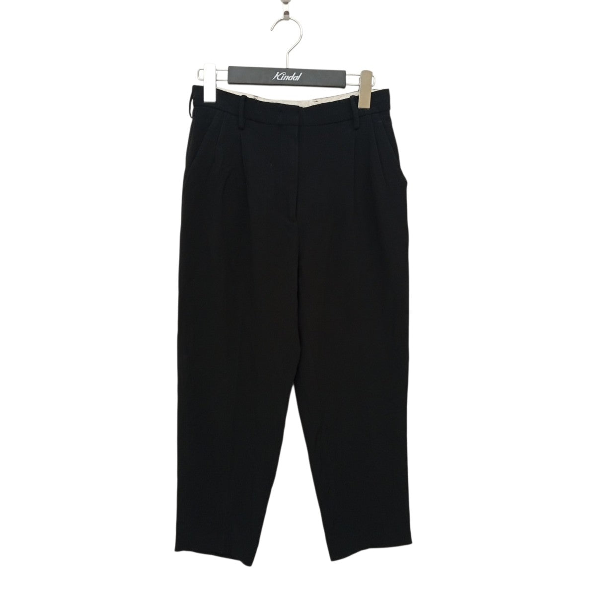 N°21 パンツ201-B081-5336 古着・中古-1枚目のアイテム画像