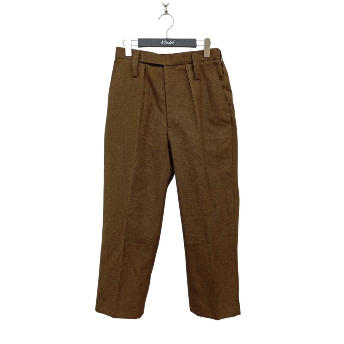 British Army スラックス 古着・中古-1枚目のアイテム画像