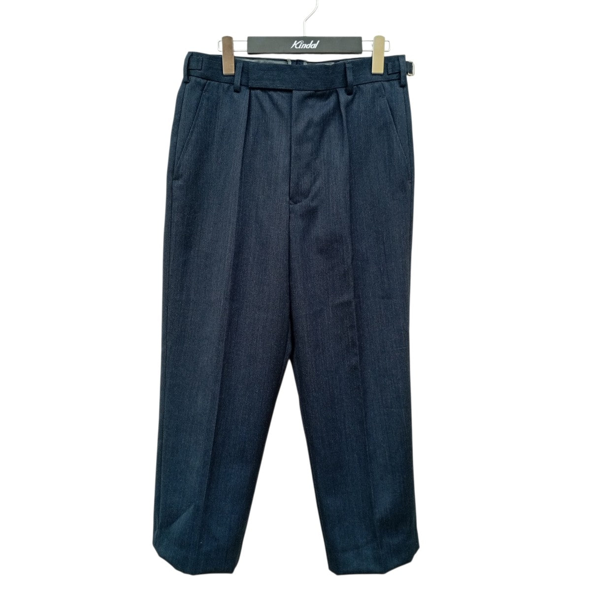 No．2Dress スラックス 古着・中古-1枚目のアイテム画像