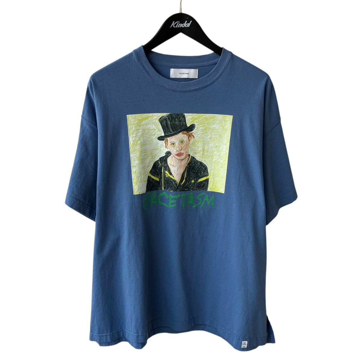TシャツNAT-TEE-U14