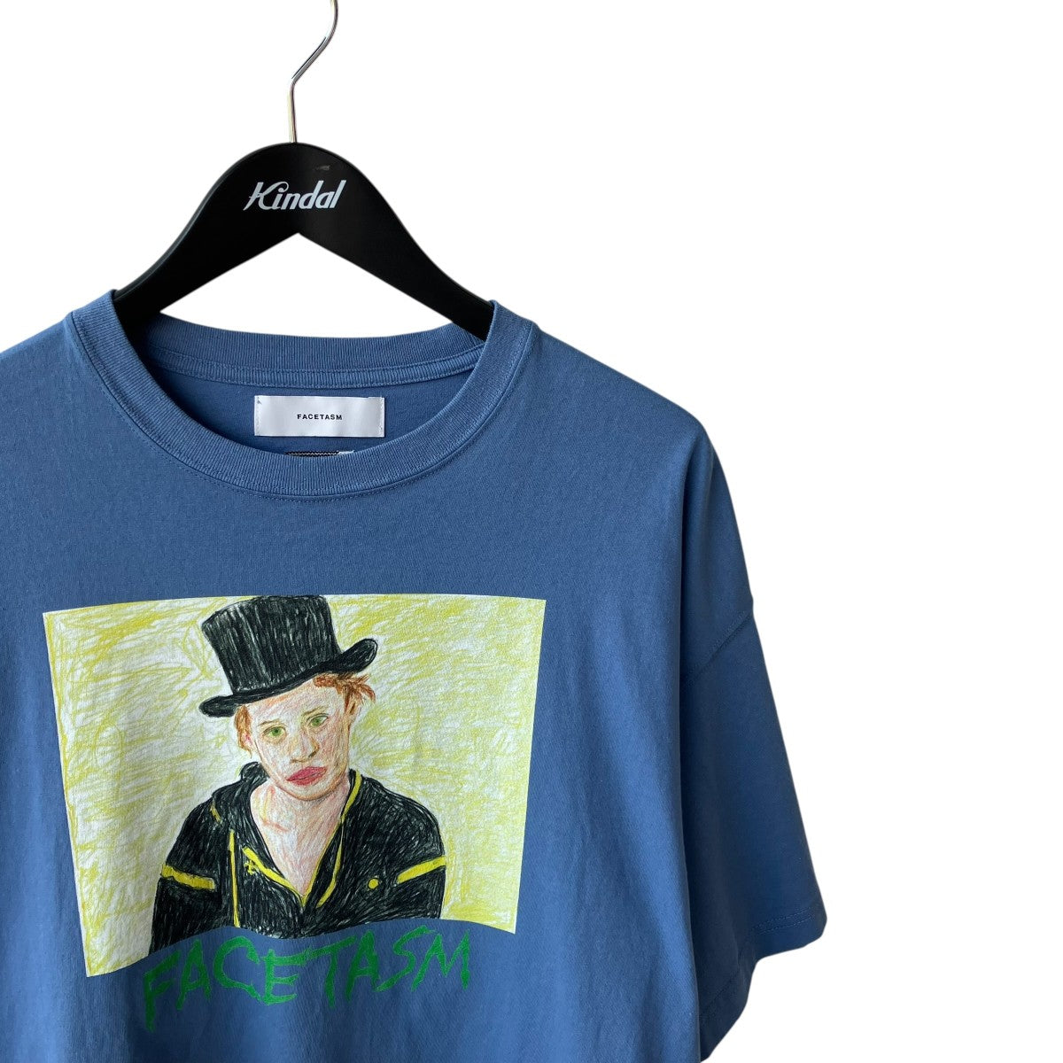 TシャツNAT-TEE-U14