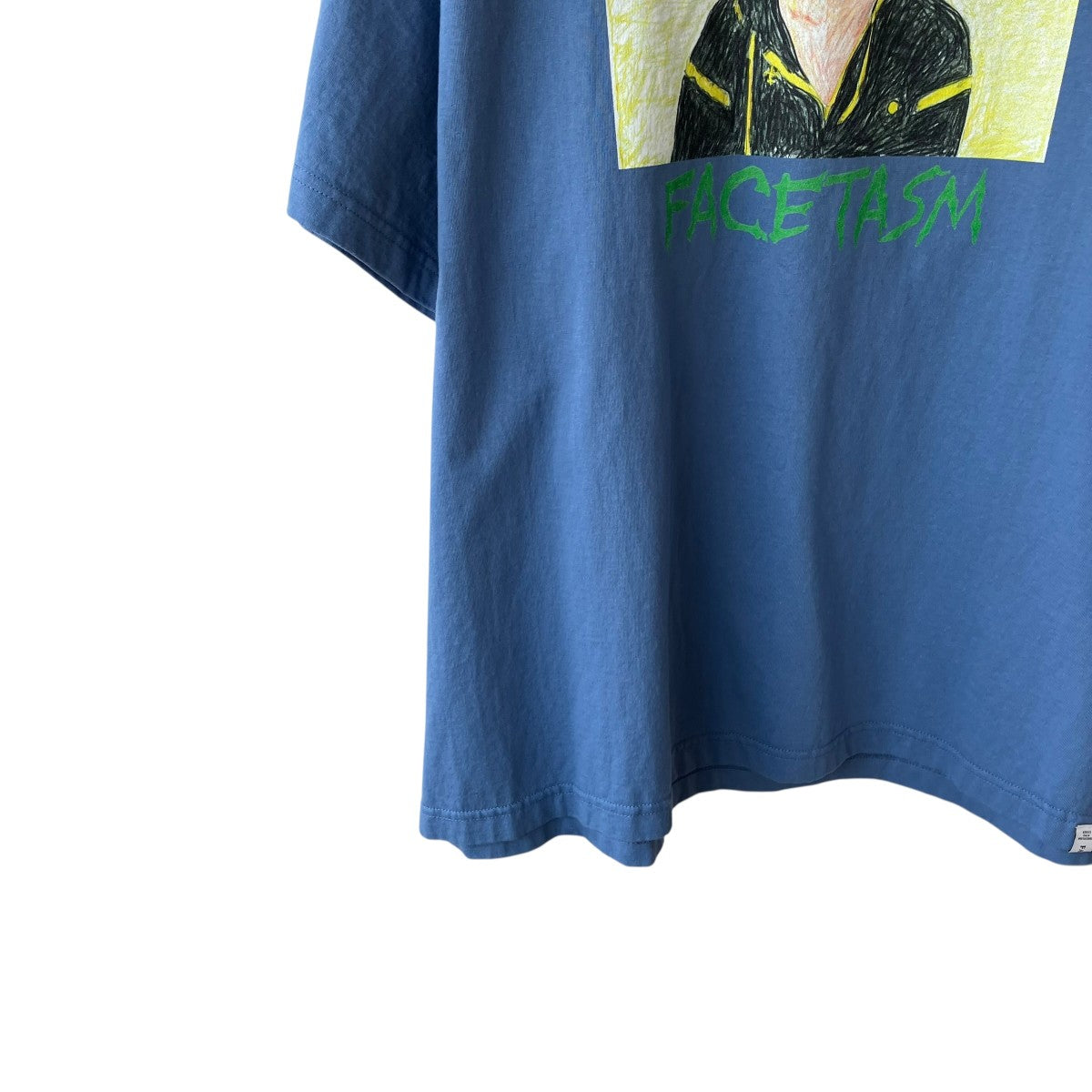TシャツNAT-TEE-U14