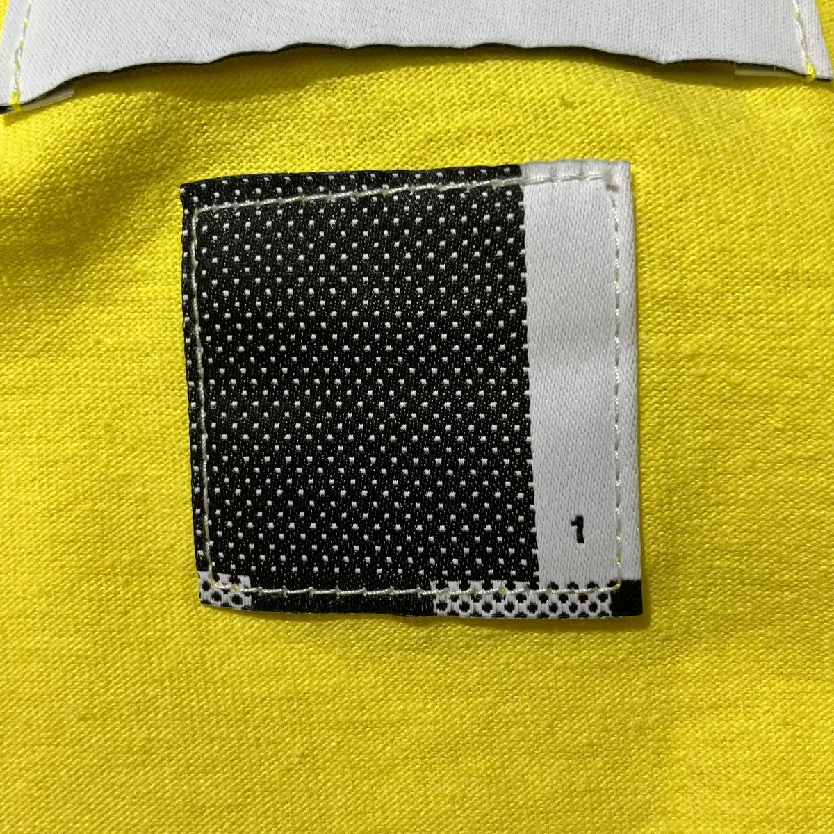 FACETASM MOVIE BIG TEETシャツNAT-TEE-U12 古着・中古-5枚目のアイテム画像