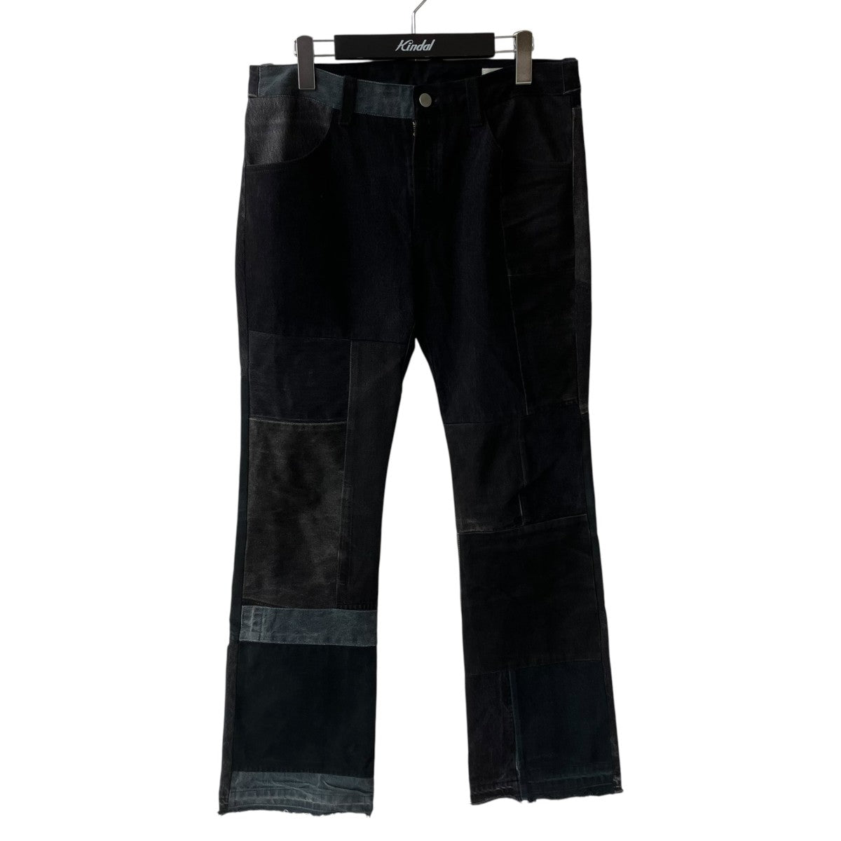 Children of the discordance NY：RE-CONSTRUCTED VINTAGE JEANSデニムパンツCOTDNYPT-312 古着・中古-1枚目のアイテム画像