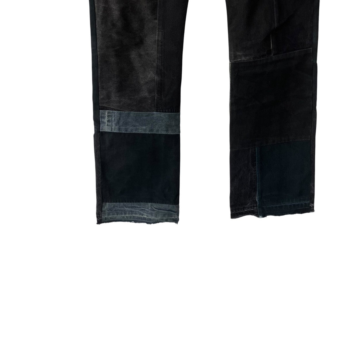 Children of the discordance NY：RE-CONSTRUCTED VINTAGE JEANSデニムパンツCOTDNYPT-312 古着・中古-4枚目のアイテム画像