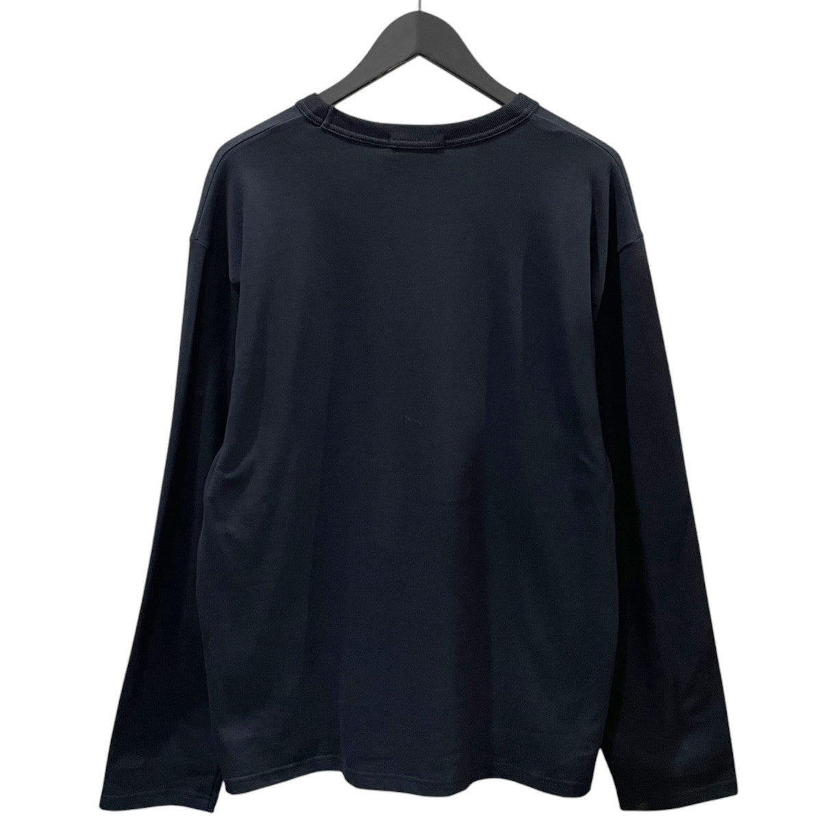 24AW リバーシブルカットソー REVERSIBLE TEE RECU-054