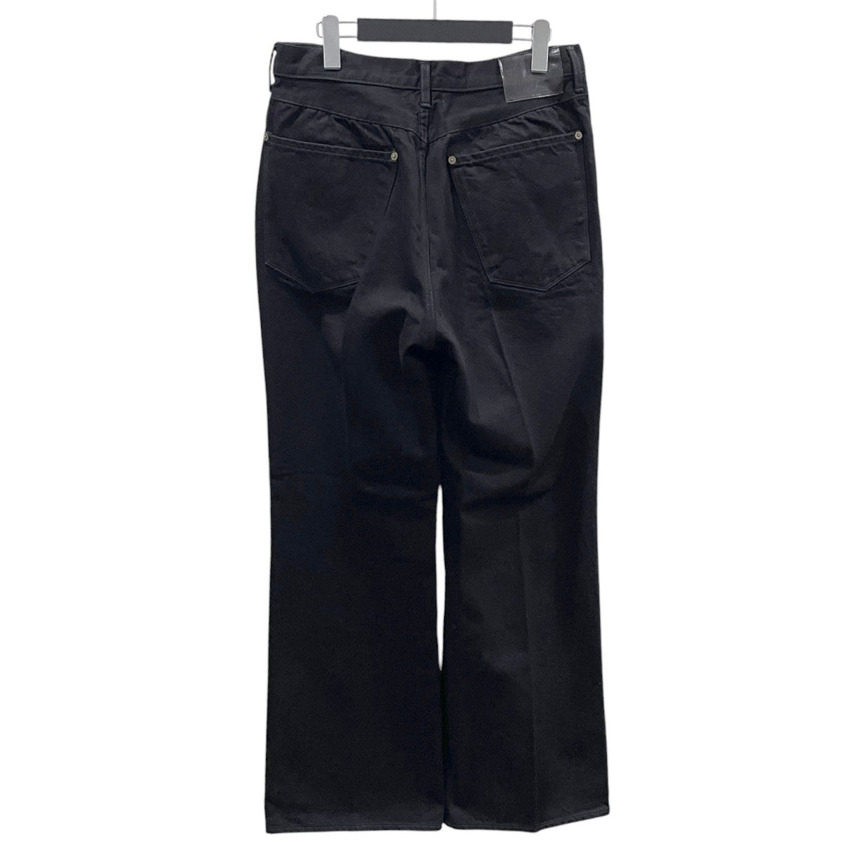 26SS デニムパンツ NEXT MAN DENIM PANTS OW ネクストマン デニムパンツ ワンウォッシュ REPT-057O