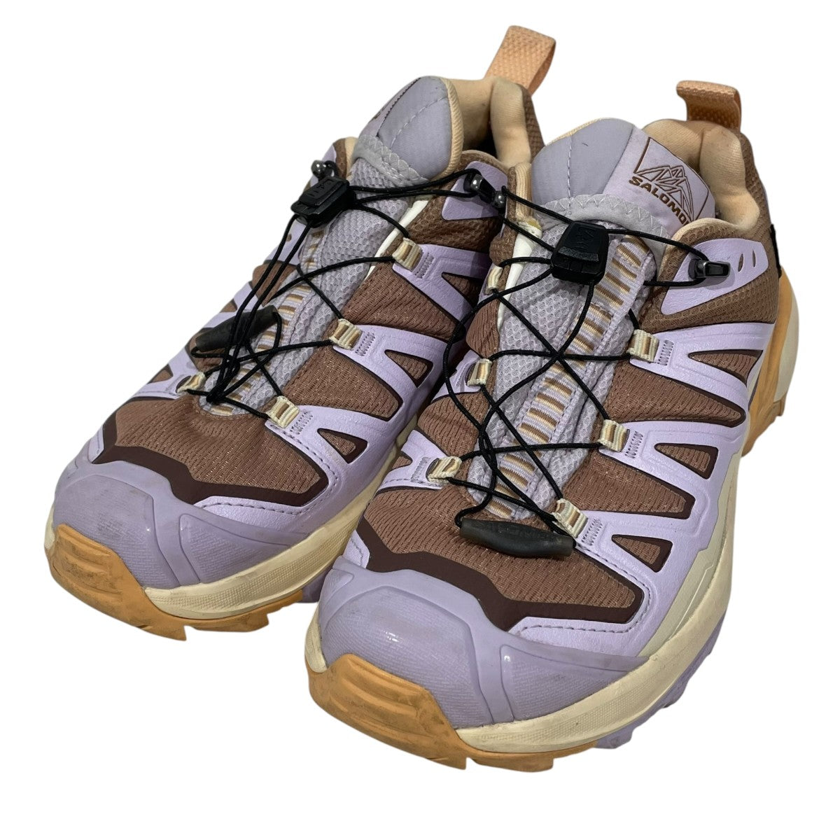 スニーカー X ULTRA 360 EDGE GORE-TEX エックス ウルトラ サンロクマル エッジ ゴアテックス 474637